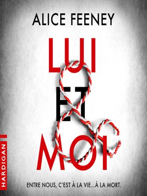 cover image of Lui & Moi